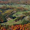 Kingsley Club Fall Panoramic E-W