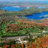 Interlochen Golf Course