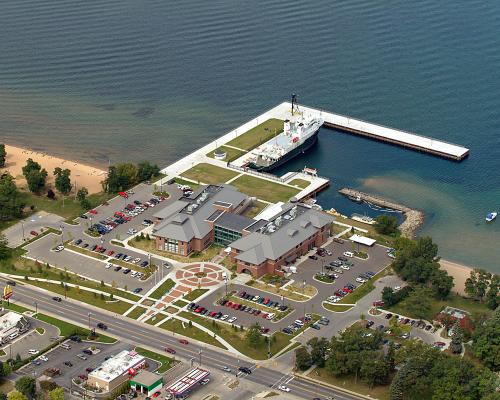 Great Lakes Maritime Academy