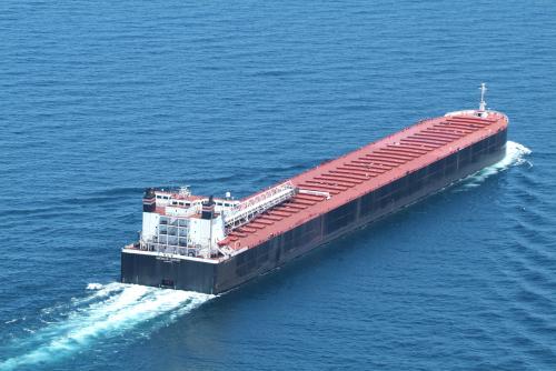 American Century on Lake MI