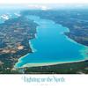 Lighting Up the North-Torch Lake